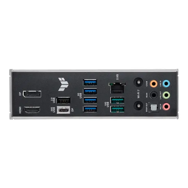 Mainboard Asus TUF GAMING B860M-PLUS WIFI