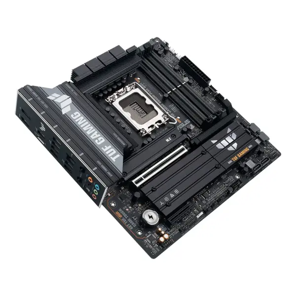 Mainboard Asus TUF GAMING B860M-PLUS WIFI
