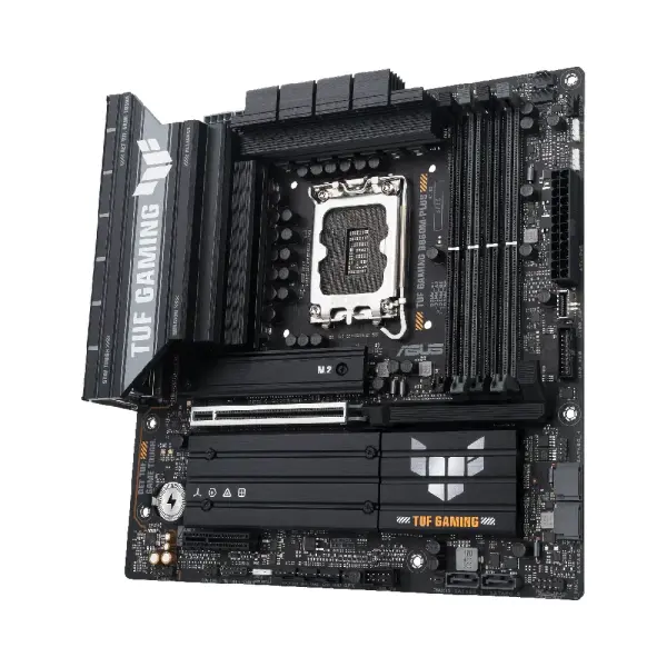 Mainboard Asus TUF GAMING B860M-PLUS