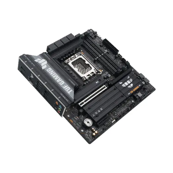Mainboard Asus TUF GAMING B860M-PLUS