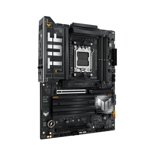 Mainboard Asus TUF GAMING X870-PLUS WIFI