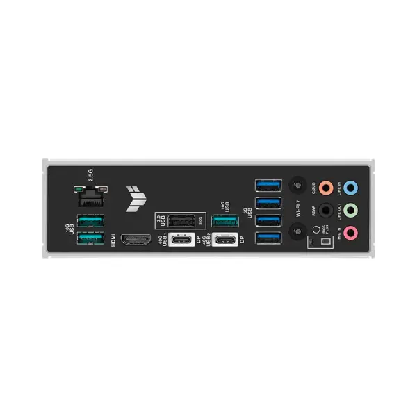 Mainboard Asus TUF GAMING X870-PLUS WIFI
