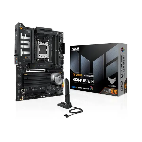 Mainboard Asus TUF GAMING X870-PLUS WIFI
