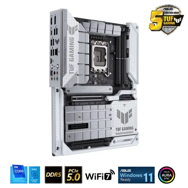 MAINBOARD ASUS TUF GAMING Z790-BTF WIFI