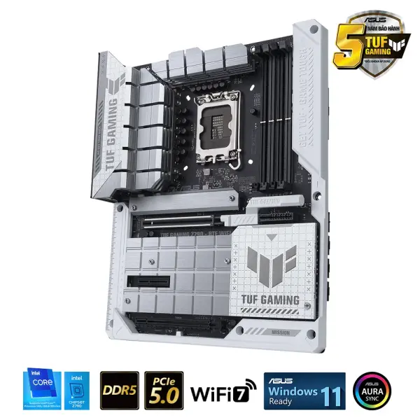 MAINBOARD ASUS TUF GAMING Z790-BTF WIFI