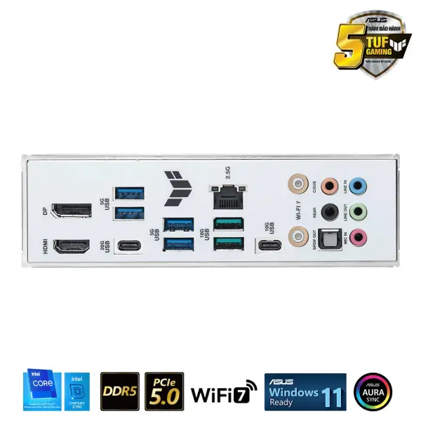 MAINBOARD ASUS TUF GAMING Z790-BTF WIFI