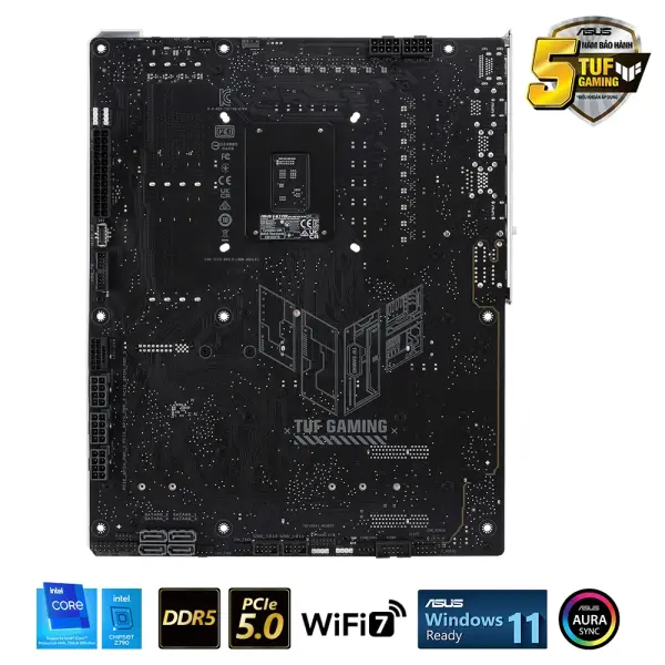 MAINBOARD ASUS TUF GAMING Z790-BTF WIFI