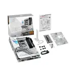 BO MẠCH CHỦ MAINBOARD ASUS ROG STRIX X870-A GAMING WIFI