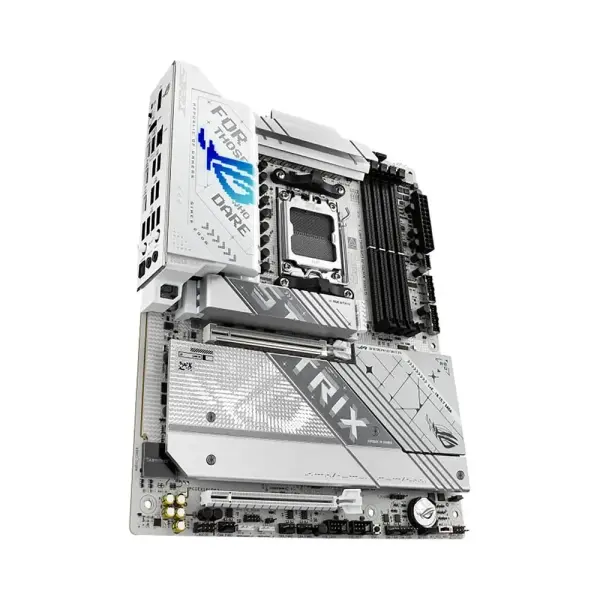 BO MẠCH CHỦ MAINBOARD ASUS ROG STRIX X870-A GAMING WIFI