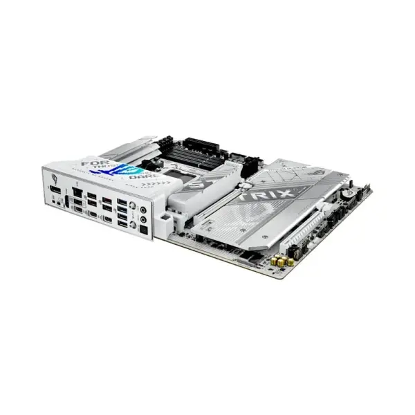 BO MẠCH CHỦ MAINBOARD ASUS ROG STRIX X870-A GAMING WIFI