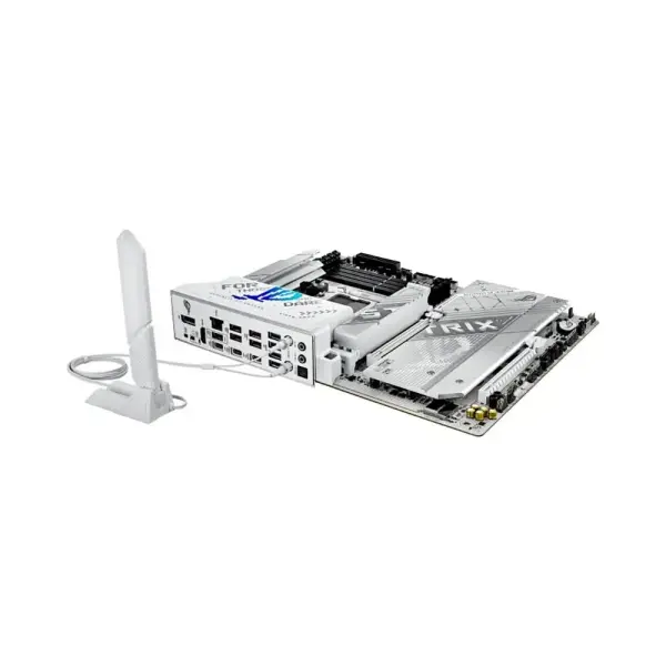 BO MẠCH CHỦ MAINBOARD ASUS ROG STRIX X870-A GAMING WIFI