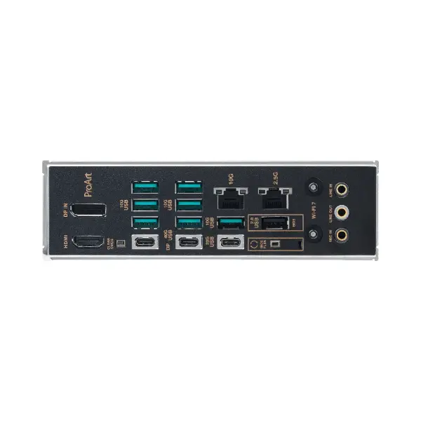 MAINBOARD ASUS PROART X870E-CREATOR WIFI