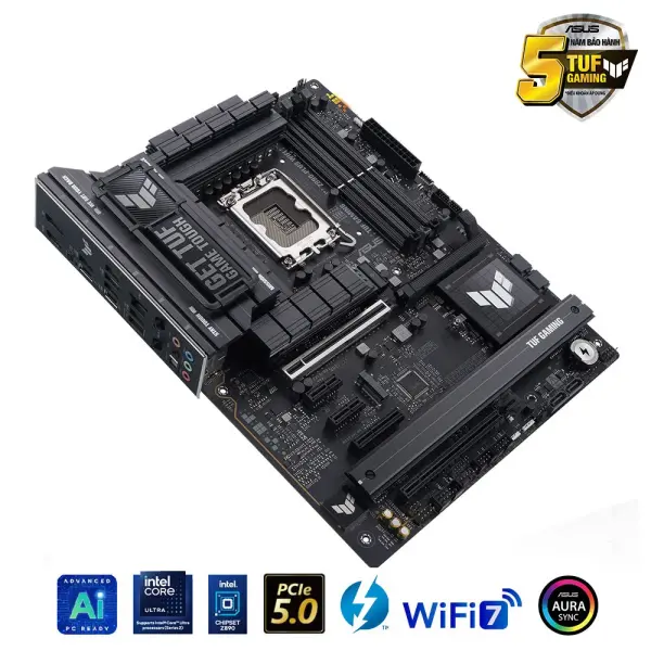 Mainboard Asus TUF GAMING Z890-PLUS WIFI