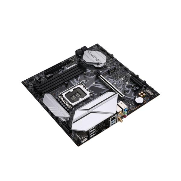 Mainboard Colorful BATTLE-AX B760M-PLUS WIFI D5 V20