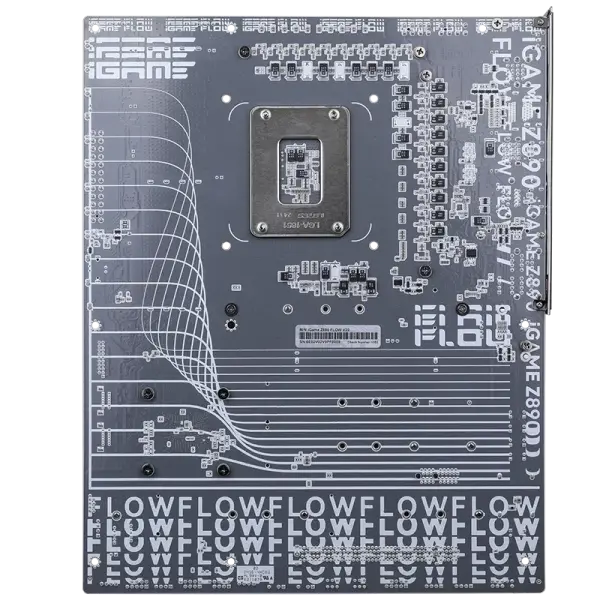 MAINBOARD COLORFUL IGAME Z890 FLOW V20