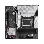 MAINBOARD GIGABYTE B760M AORUS ELITE AX DDR5