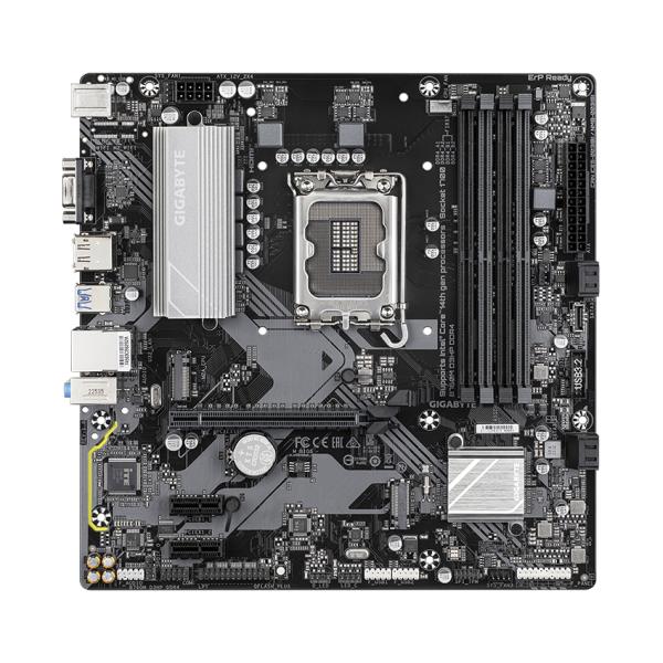 MAINBOARD GIGABYTE B760M D3HP DDR4