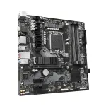 MAINBOARD GIGABYTE B760M DS3H DDR4