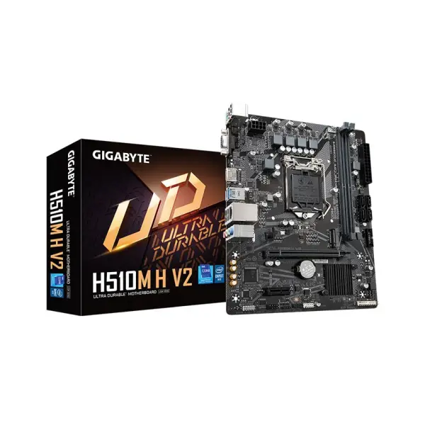 Mainboard GIGABYTE H510M-H V2
