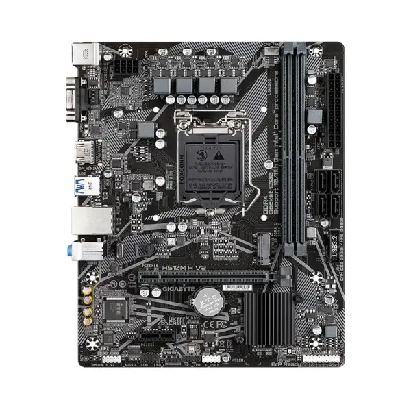 Mainboard GIGABYTE H510M-H V2