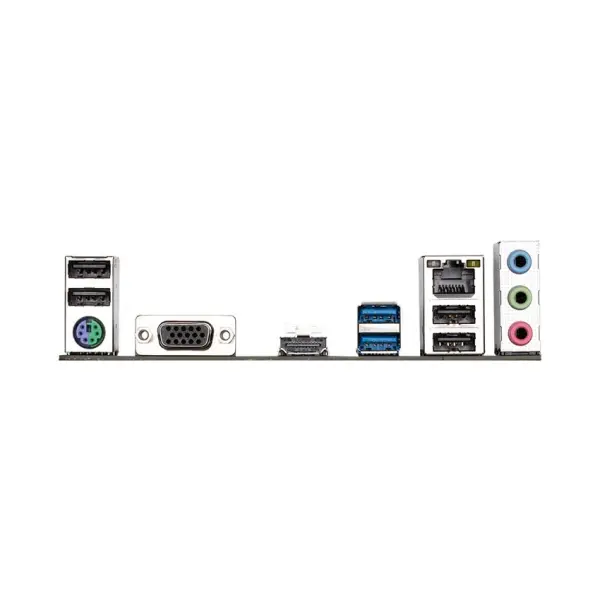 Mainboard GIGABYTE H510M-H V2