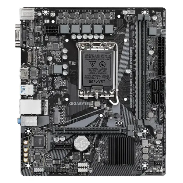 Mainboard Gigabyte H610M H V3 DDR4