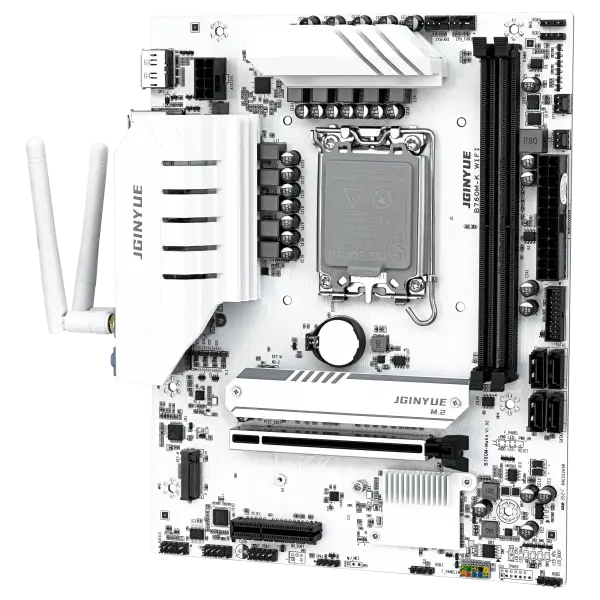 Mainboard JGINYUE B760M-K WIFI DDR4
