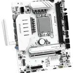 Mainboard JGINYUE B760M-K WIFI DDR4