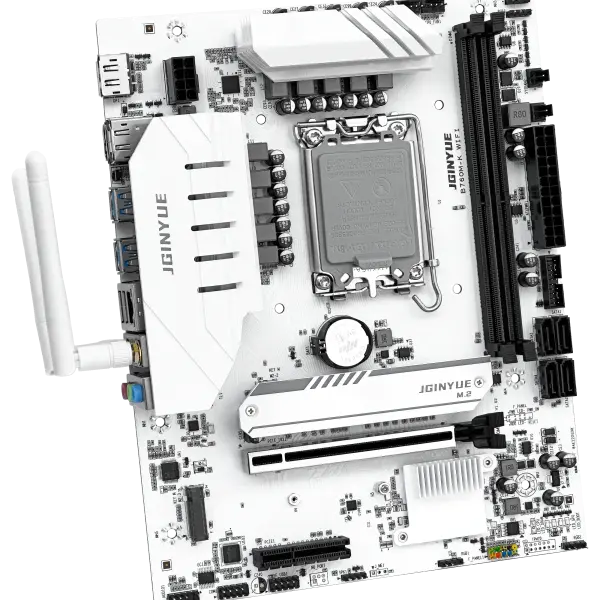 Mainboard JGINYUE B760M-K WIFI DDR4