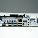 Mainboard JGINYUE H610M-D PLUS