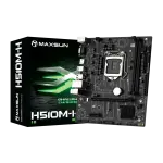 Mainboard MAXSUN Challenger H510M-H