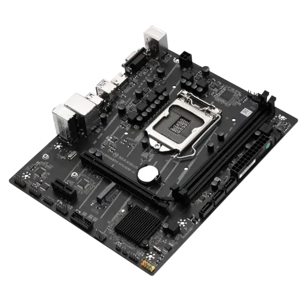 Mainboard MAXSUN Challenger H510M-H