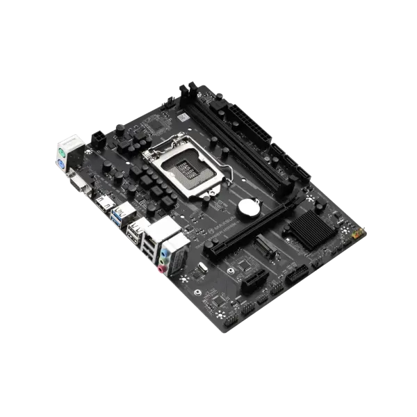 Mainboard MAXSUN Challenger H510M-H