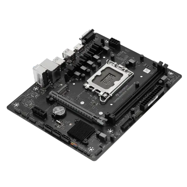 Mainboard MAXSUN Challenger H610M-R