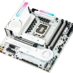 Mainboard MAXSUN iCraft B760M CROSS