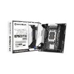 Mainboard MAXSUN Terminator B760ITX D4 WIFI