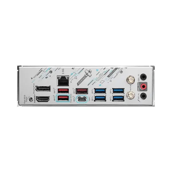 Mainboard MSI B650M GAMING PLUS WIFI DDR5