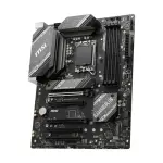 MAINBOARD MSI B760 GAMING PLUS WIFI DDR5