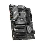 MAINBOARD MSI B760 GAMING PLUS WIFI DDR5