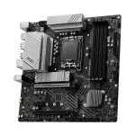 MAINBOARD MSI PRO B760M-A DDR4 II