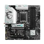 MAINBOARD MSI B760M GAMING PLUS WIFI DDR5