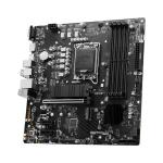 MAINBOARD MSI PRO B760M- P DDR5