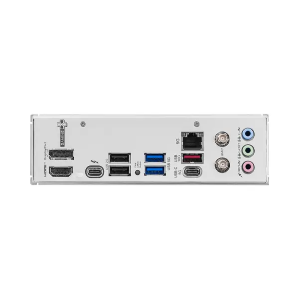 Mainboard Msi B860M GAMING PLUS WIFI DDR5