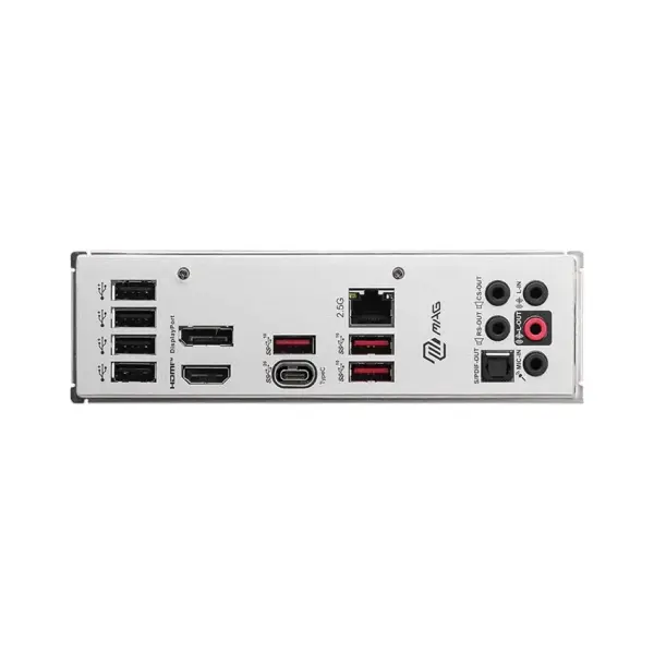 MAINBOARD MSI MAG B760M MORTAR II DDR5