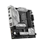 MAINBOARD MSI MAG B760M MORTAR II DDR5