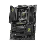 MAINBOARD MSI MAG X870 TOMAHAWK WIFI