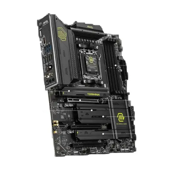 MAINBOARD MSI MAG X870 TOMAHAWK WIFI
