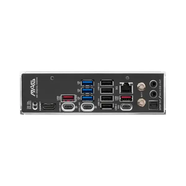MAINBOARD MSI MAG X870 TOMAHAWK WIFI