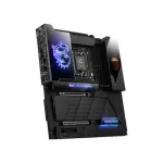 MAINBOARD MSI MEG Z890 GODLIKE (LGA 1851, 4x DDR5, Thunderbolt 4, M.2 PCIe 5.0, WiFi 7, E-ATX)