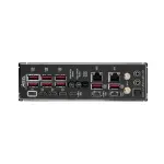 MAINBOARD MSI MEG Z890 GODLIKE (LGA 1851, 4x DDR5, Thunderbolt 4, M.2 PCIe 5.0, WiFi 7, E-ATX)